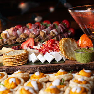 Holiday Platters - Per Platter